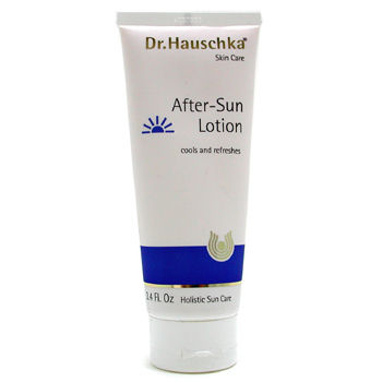 After Sun Lotion Dr. Hauschka Image