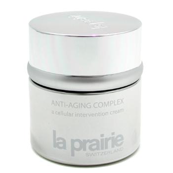 Anti Aging Complex Cellular Intervention Cream La Prairie Image