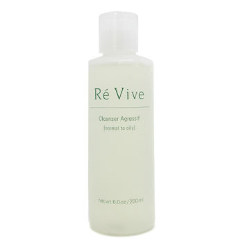 Cleanser Agressif (Normal to Oily Skin) Re Vive Image