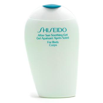 After Sun Soothing Gel ( For Body ) Shiseido Image