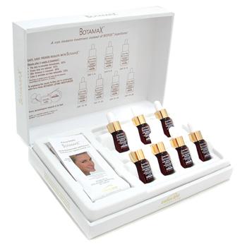 Force Vitale Botamax Skin Perfecting Ampoules