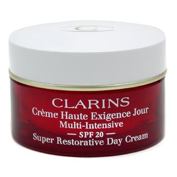 Super Restorative Day Cream SPF20 Clarins Image