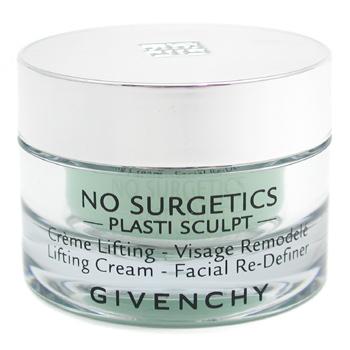 No Surgetics Plasti Sculpt Lifting Cream - Facial Re-Definer Givenchy Image