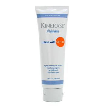 Lotion with SPF 30 Kinerase Image