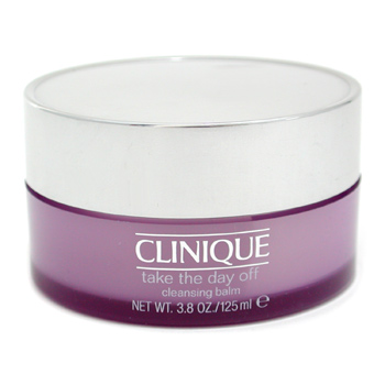 Take The Day Off Cleansing Balm Clinique Image
