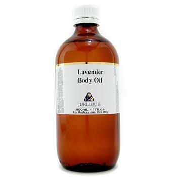 Lavender Body Oil (Salon Size) Jurlique Image