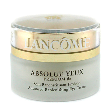 Absolue Yuex Premium Bx Advanced Replenishing Eye Cream Lancome Image