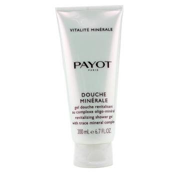 Douche Minerale Revitalizing Shower Gel Payot Image