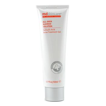 All Over Blemish Solution MD Skincare Image