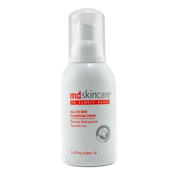All-In-One Cleansing Foam MD Skincare Image