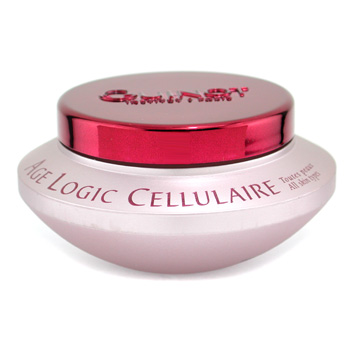 Age Logic Cellulaire Intelligent Cell Renewal Guinot Image
