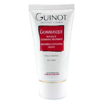 Absorbing Exfoliating Mask For Oily Skin Guinot Image