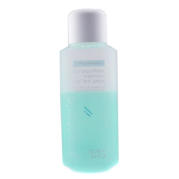 Hypo-Sensible Two Phase MakeUp Remover For Eyes Academie Image