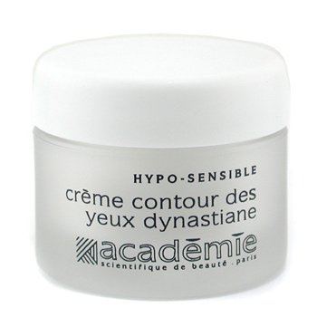 Hypo-Sensible Anti Wrinkles Eye Contour Cream