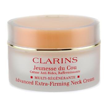 Advanced Extra Firming Neck Cream Clarins Image