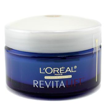 Dermo-Expertise RevitaLift Night Cream LOreal Image