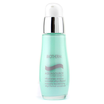 Aquasource Superserum - Intensely Moisturizing Oligo-Thermal Concentrate Biotherm Image