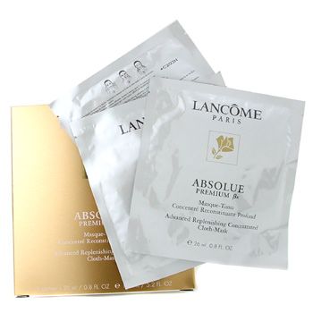 Absolue Premium Bx Advanced Replenishing Concentrated Cloth Mask Lancome Image