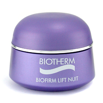 Biofirm Lift Firming Anti-Puffiness Night Cream