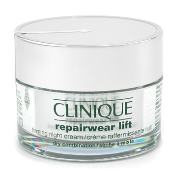 Repairwear Lift Firming Night Cream ( For Dry/ Combination Skin )