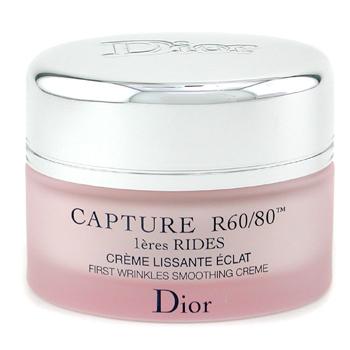 Capture R60/80 Rides First Wrinkles Smoothing Cream
