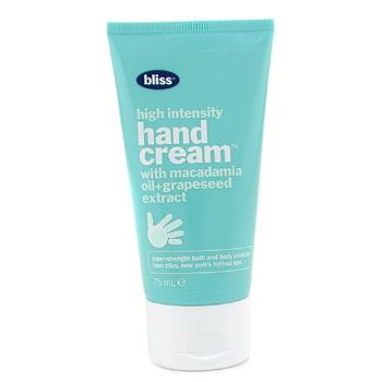 High Intensity Hand Cream Bliss Image