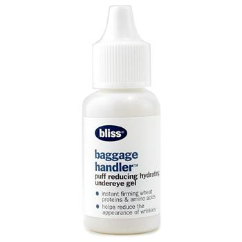 Baggage Handler Eye Gel Bliss Image