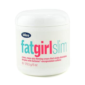 Fat Girl Slim Bliss Image