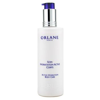 B21 Active Hydration Body Care Orlane Image