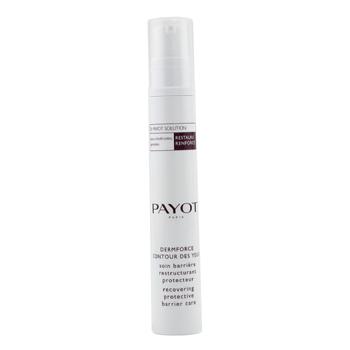 Dr Payot Solution Dermforce Contour Des Yeux - Recovering Protective Barrier Care Payot Image