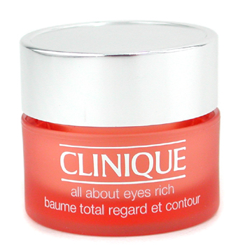 All About Eyes Rich Clinique Image