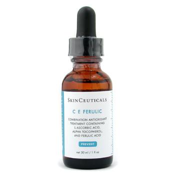 C E Ferulic Combination Antioxidant Treatment Skin Ceuticals Image