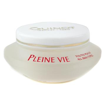 Pleine-Vie-Anti-Age-Skin-Supplement-Cream-Guinot