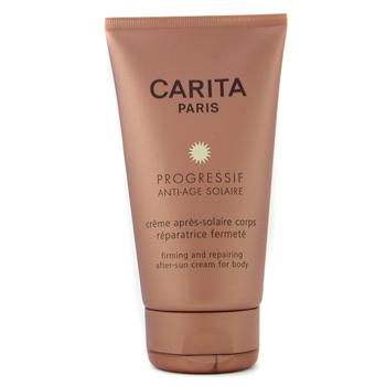 Progressif Repairing and Firming After-Sun Cream for Body