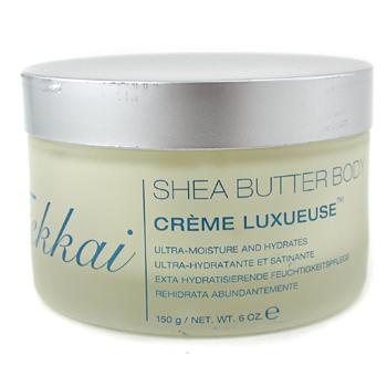 Shea Butter Body Cream Luxueuse