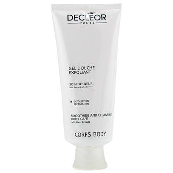 Exfoliating Shower Gel Smoothing & Cleansing Body Care ( Salon Size )
