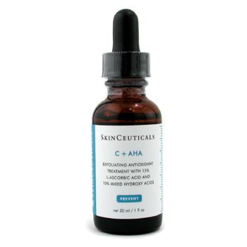 C+AHA Exfoliating Antioxidant Treatment Skin Ceuticals Image