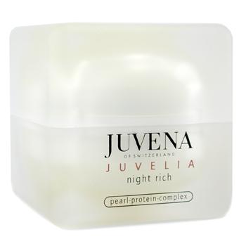 Juvelia Rich Night Cream Juvena Image