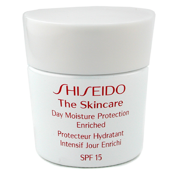 The Skincare Day Moisture Protection Enriched SPF15 PA+ ( Made In USA )
