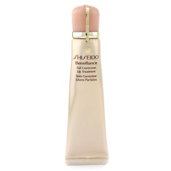 Benefiance Full Correction Lip Treatment Shiseido Image