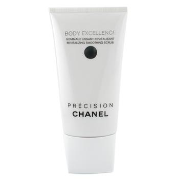Precision Body Excellence Revitalizing Smoothing Scrub