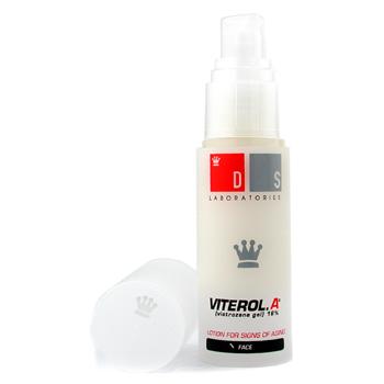 Viterol.A (Viatrozene Gel) 16% Lotion For Signs of Aging ( Treatment of Wrinkle & Expression Lines )