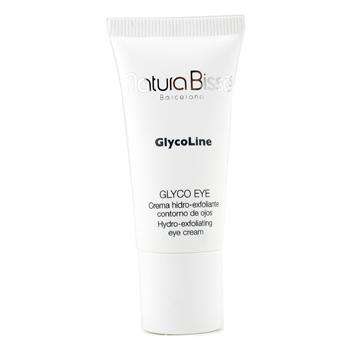 GlycoLine Glyco Eye Hidro Exfoliating Eye Cream Natura Bisse Image
