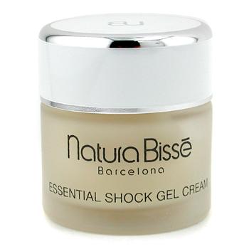 Essential Shock Gel-Cream + Isoflavonas