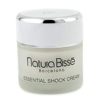Essential Shock Cream  + Isoflavonas ( For Dry Skin )