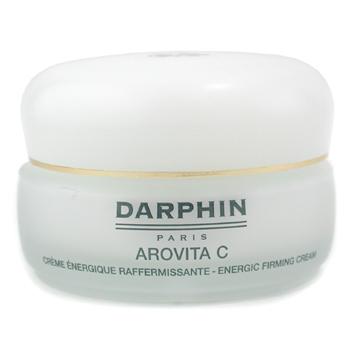 Arovita C Energic Firming Cream ( For All Skin Types ) Darphin Image