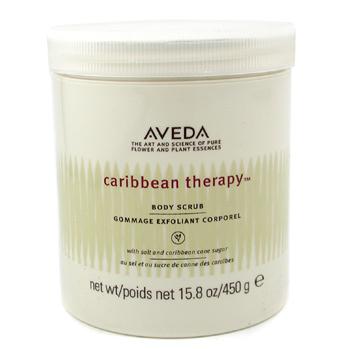 Caribbean Therapy Body Scrub Aveda Image
