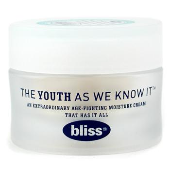 The Youth As We Know It Cream