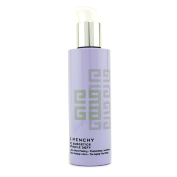 No Surgetics Micro-Peeling Lotion De-Aging First Step Givenchy Image