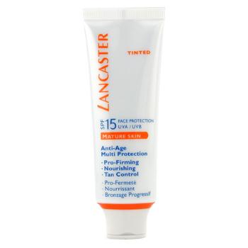 Sun Care Anti-Age Multi Protection Tinted SPF 15 ( Mature Skin )
